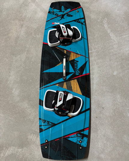 Best Armada 138x42