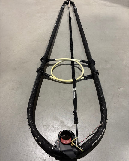 Tiki PRO-M 160-220