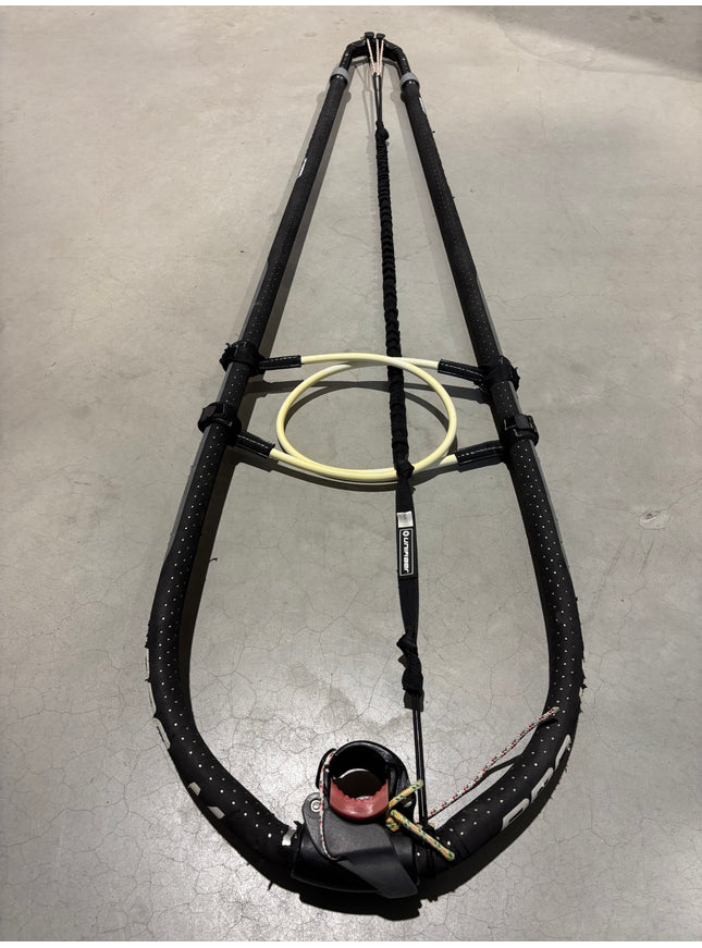 Tiki PRO-M 160-220