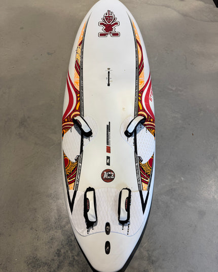 Starboard Carve 131L