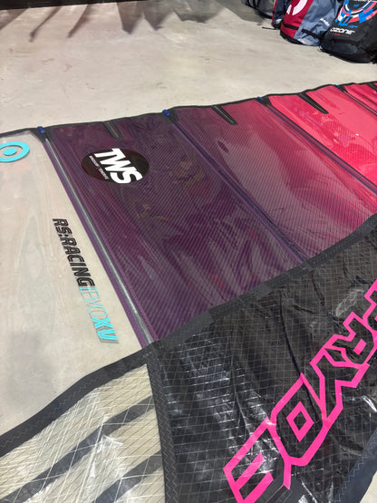Neilpryde RS Racing EVO XV 6.5/8.2