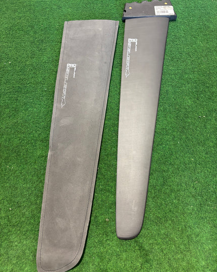Select PRO Slam 57cm Deep Tuttlebox