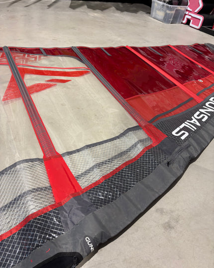 Gunsails GS-R 6.3