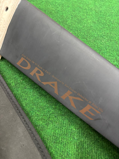 Drake Race 42cm Tuttlebox
