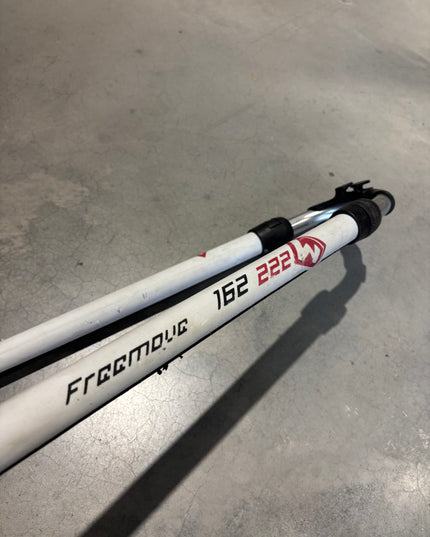 Waterman Freemove 162-222