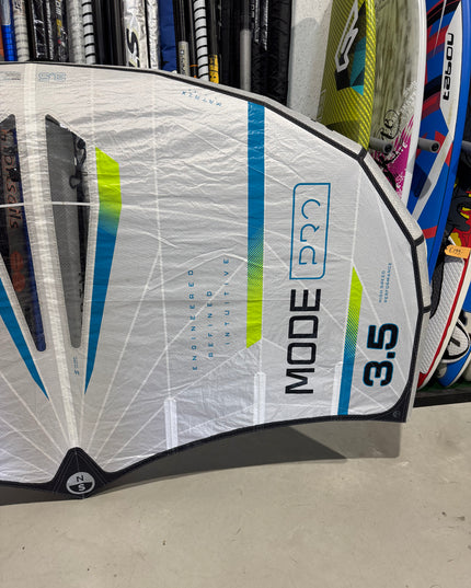 North Mode Pro 2026 3.5