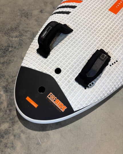 RRD FireRide - 115L