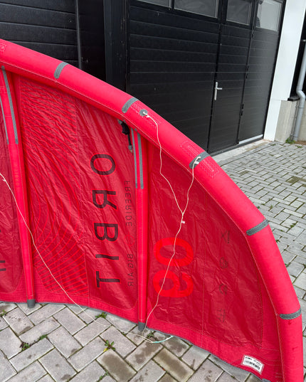 North Orbit 9m