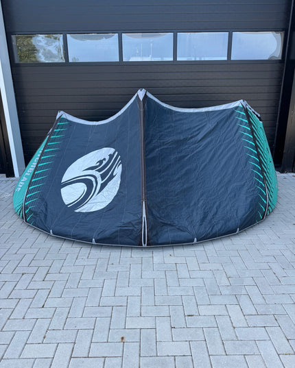 Cabrinha Switchblade 9m