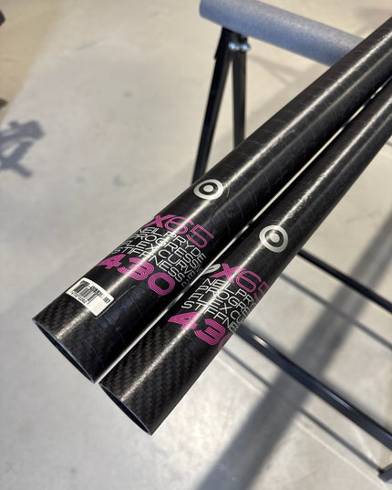 Neilpryde Ryde 5.5 + Neilpryde SPX 65 430 SDM