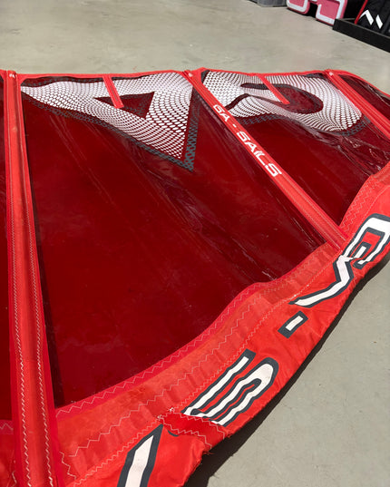 Gaastra Hybrid 6.7