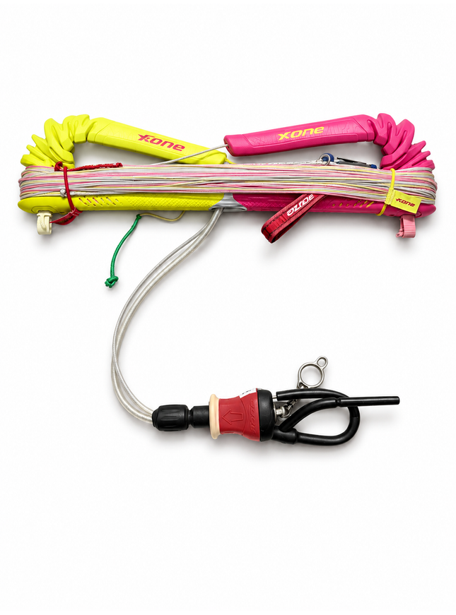 F-One Linx Bar 45/52
