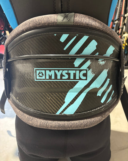 Mystic Majestic maat M