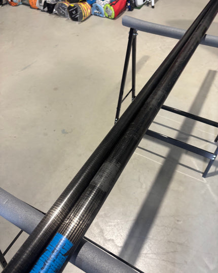 Gaastra 490 SDM - 30% Carbon - HT