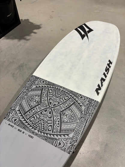 Naish Starship - 100L