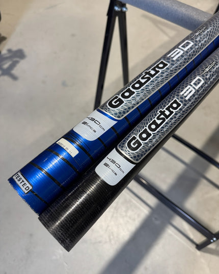 Gaastra Matrix 6.0 + Gaastra 430 SDM C30