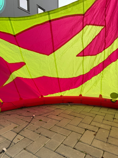 F-one Bandit 8m + F-one Acid 132x40 + F-one Bar