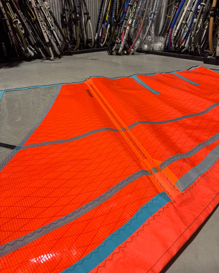 Naish Chopper 3X 4.8