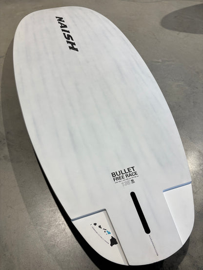 Naish Bullet Freerace - 135L