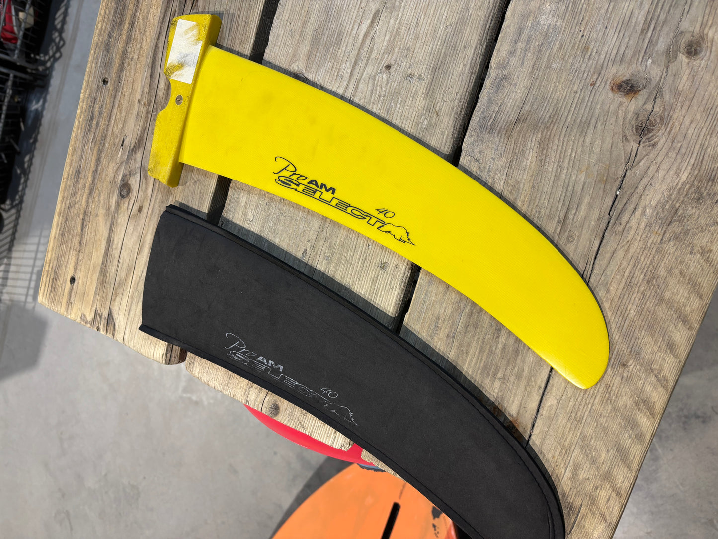 Naish Titan Carbon - 120L