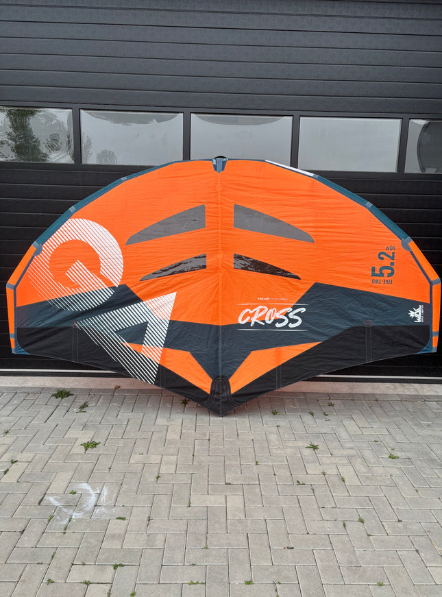 Gaastra Cross 5.2