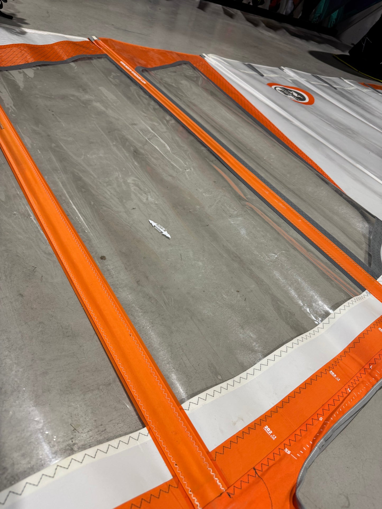 North Sails X-Type 7.3