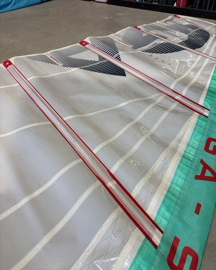Gaastra Matrix 6.7