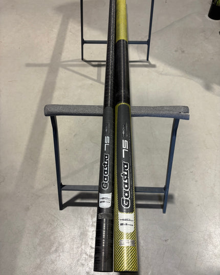 (Gereserveerd) Gaastra Matrix 8.0 + Gaastra 460 SDM C75