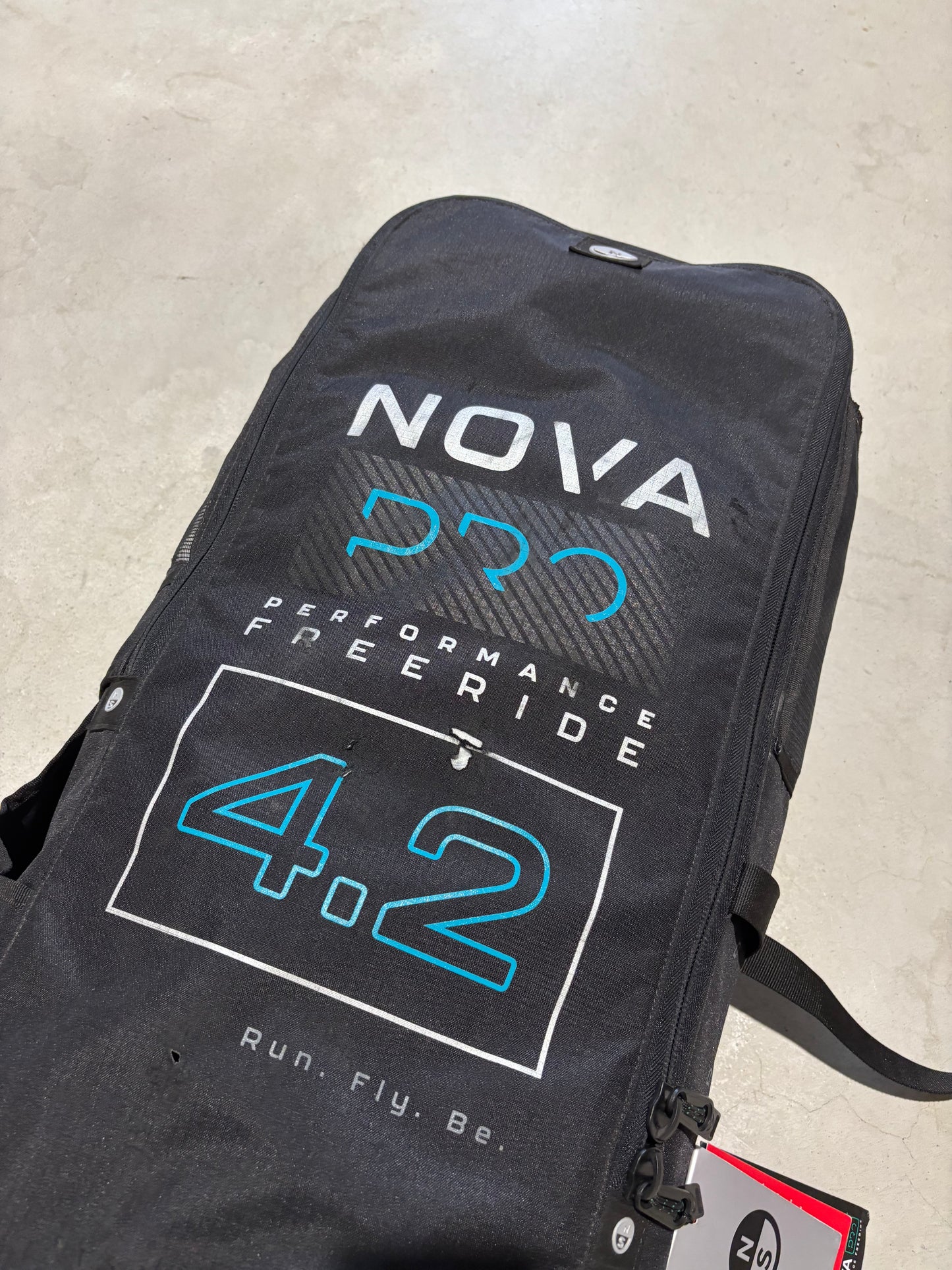 North Nova PRO 4.2