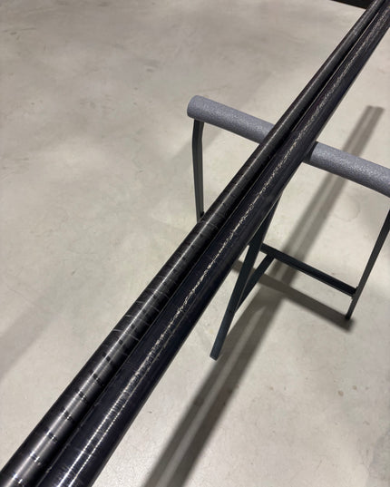 Avanti Machine M-4 8.4 + Avanti Rival 490 SDM C100