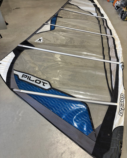 Gaastra Pilot 7.0