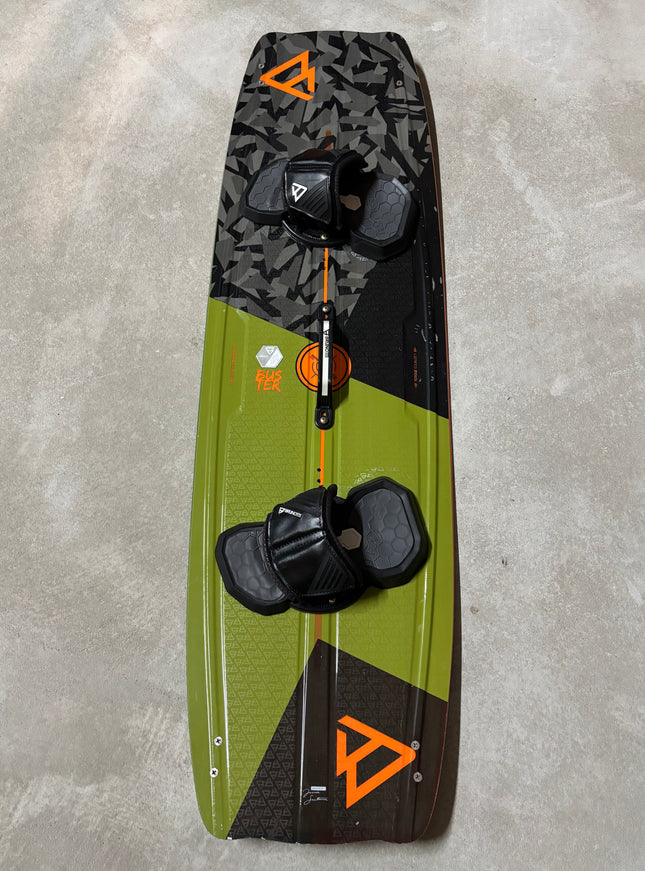 Brunotti Buster 142x42