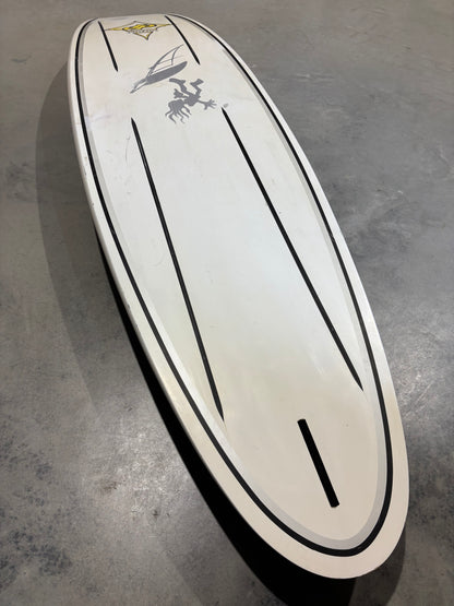 JP Freestyle FWS - 113L
