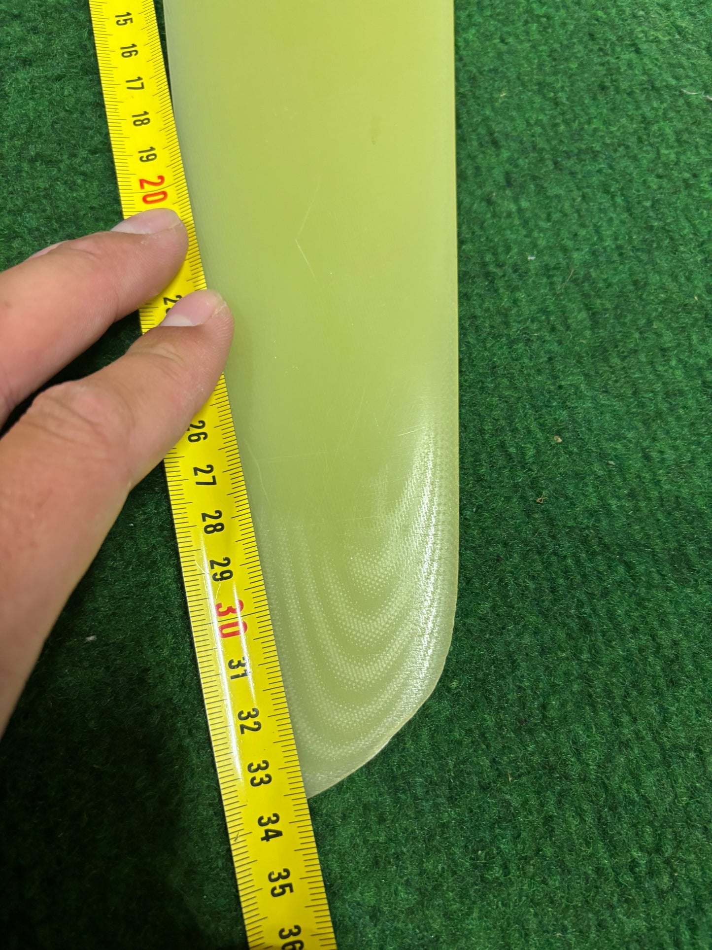 Kinetic Slalom 33.5cm Tuttlebox