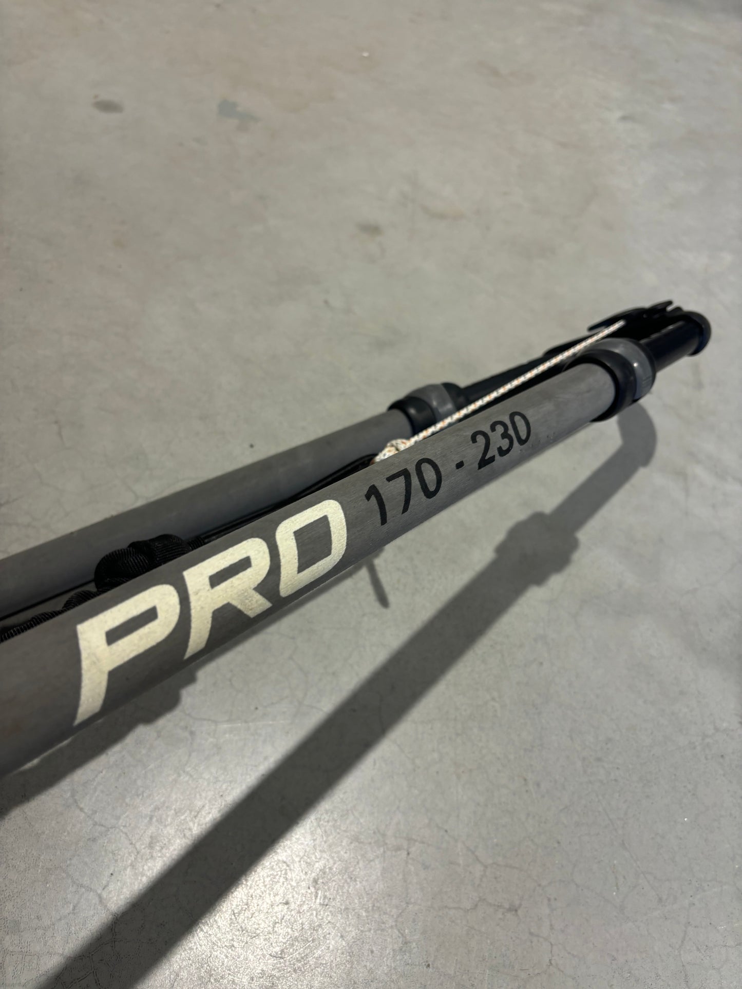 Tiki PRO 170-230