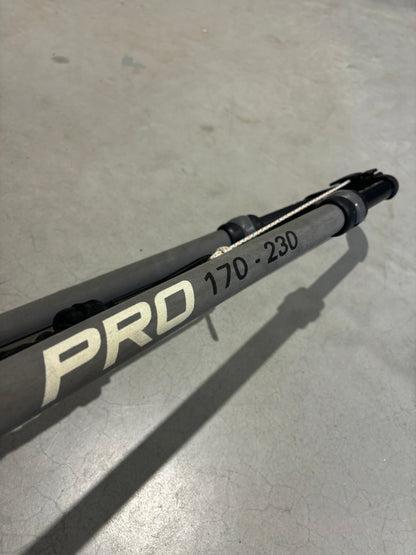 Tiki PRO 170-230
