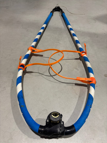 Gaastra Hybrid Carbon 160-210