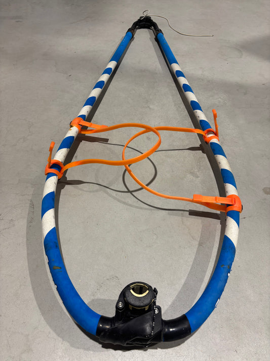 Gaastra Hybrid Carbon 160-210
