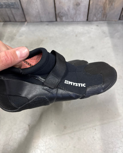 Mystic Surfschoen 3mm Split Toe Maat 43