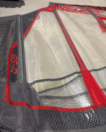 Gunsails GS-R 6.3