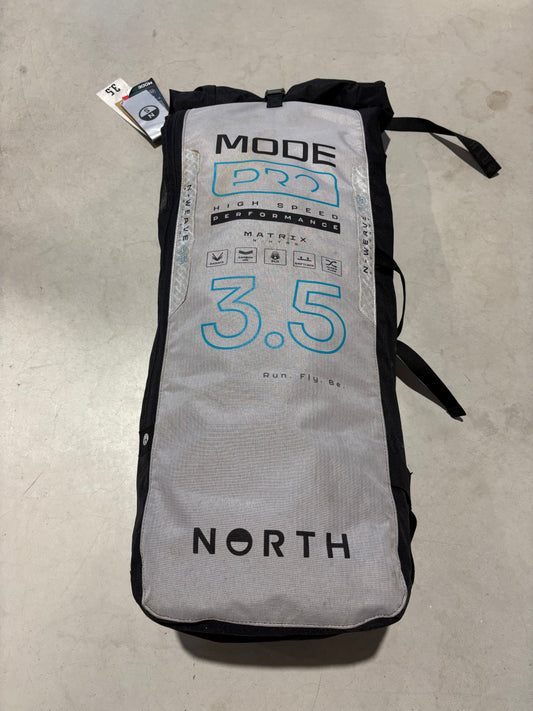 North Mode PRO 3.5