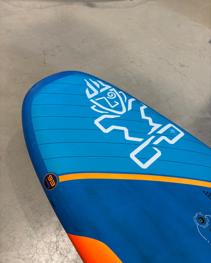 Starboard Ignite Carbon Reflex - 93L