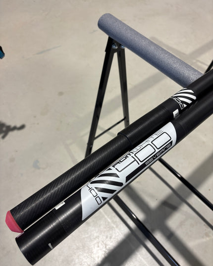 Severne Whiteline 400 & 430 RDM - 50% Carbon - CC