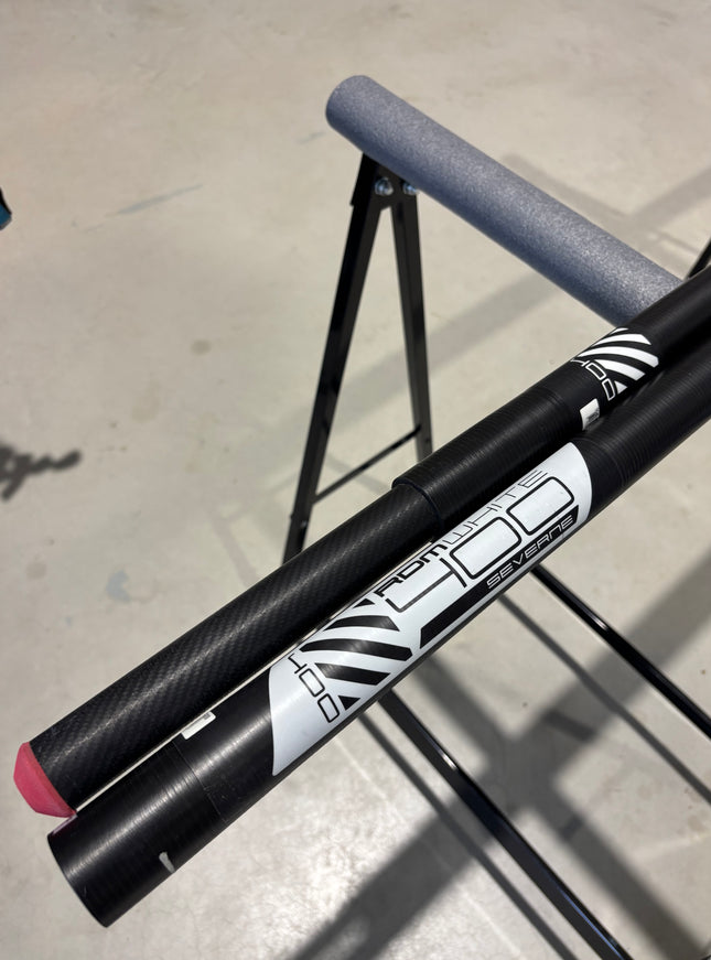 Severne Whiteline 400 & 430 RDM - 50% Carbon - CC
