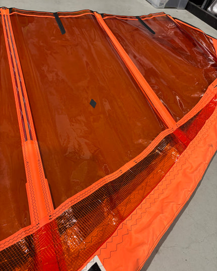 Loftsails Racing Blade 8.6