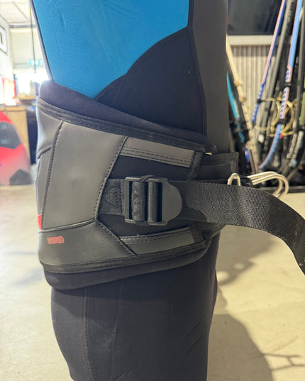 Prolimit Hybrid Heuptrapeze Maat S/M
