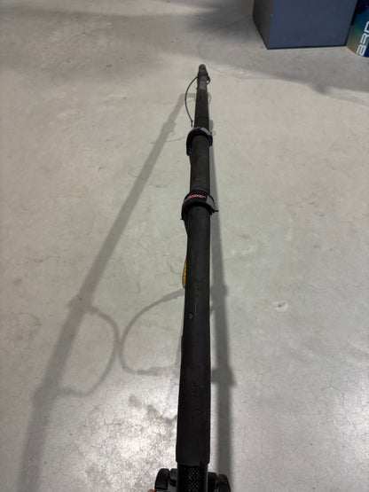 North Sails Carbon 150-195