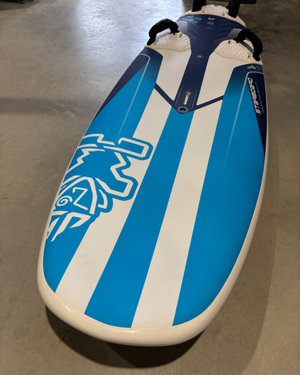 Starboard Carve Starlite Carbon - 119L