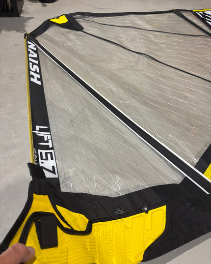 Naish Lift 5.7