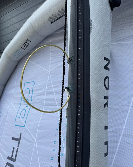 (Gereserveerd) North Loft PRO 8.0m